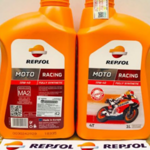 Repsol Racing 4T 10W40